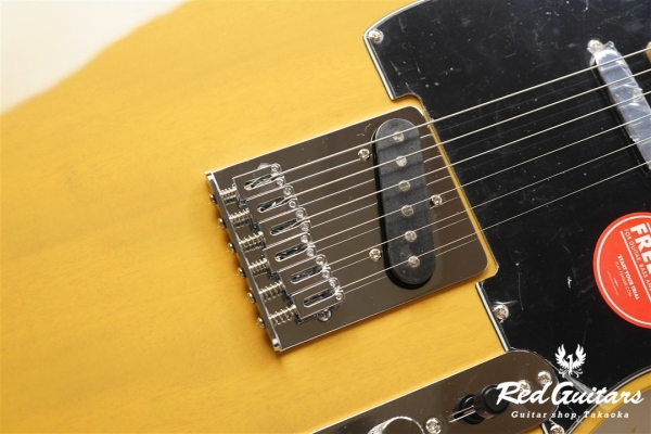 AFFINITY SERIES TELECASTER - Butterscotch Blode